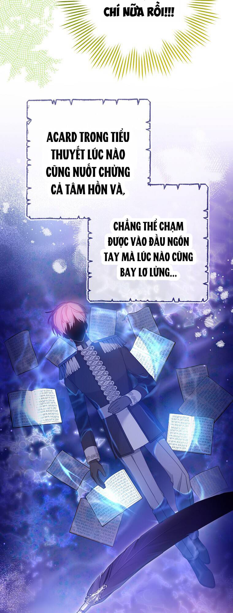 Tôi Đã Phạm Sai Lầm Rồi Chapter 4 - Trang 2