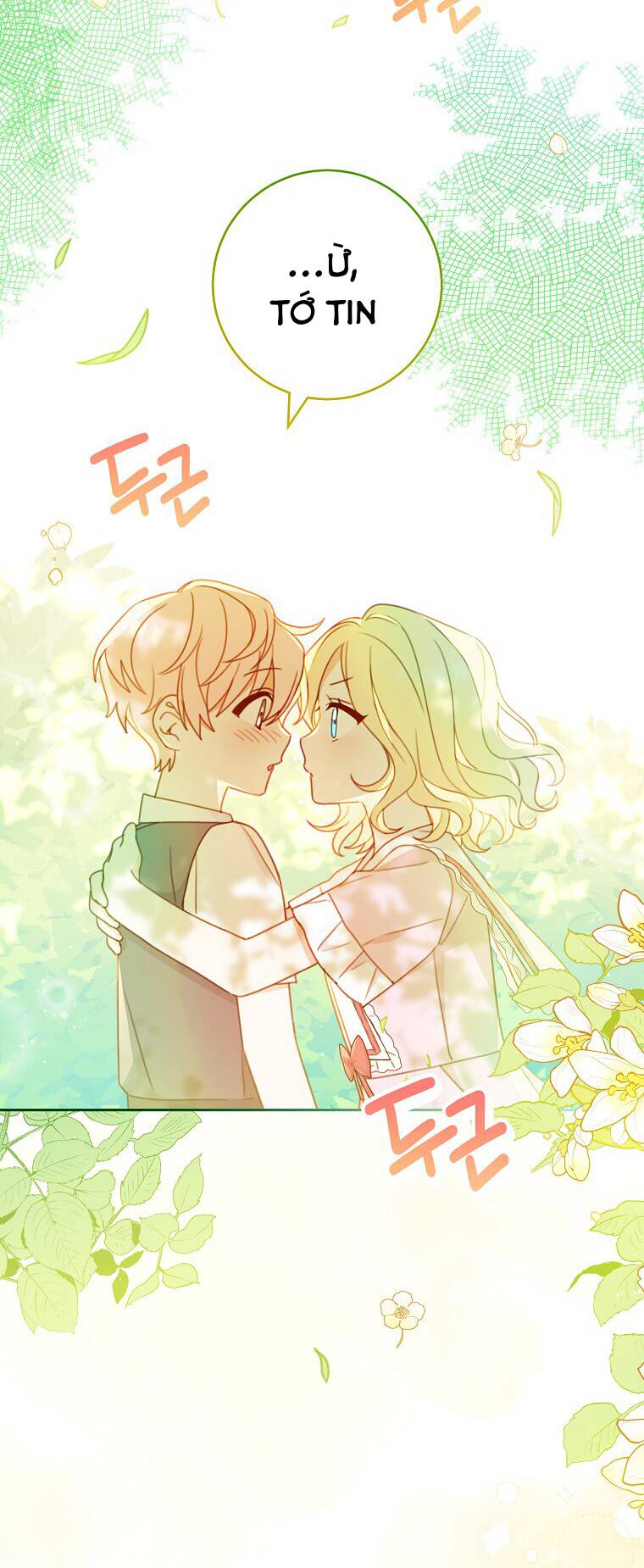 Tôi Đã Phạm Sai Lầm Rồi Chapter 4 - Trang 2