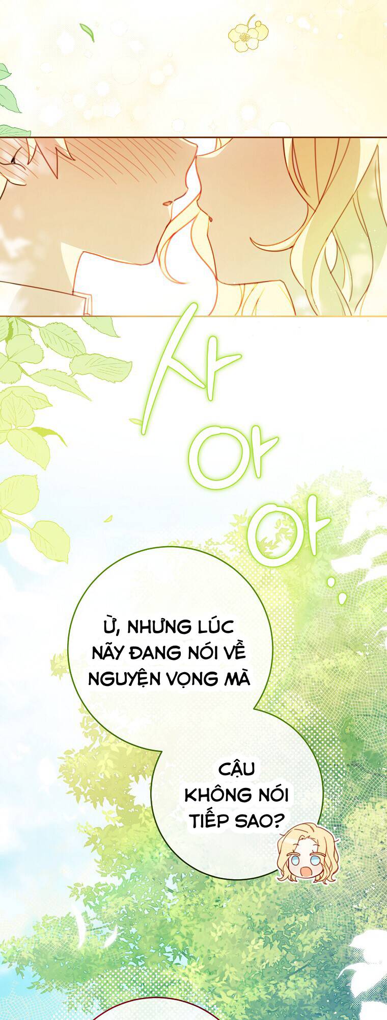 Tôi Đã Phạm Sai Lầm Rồi Chapter 4 - Trang 2