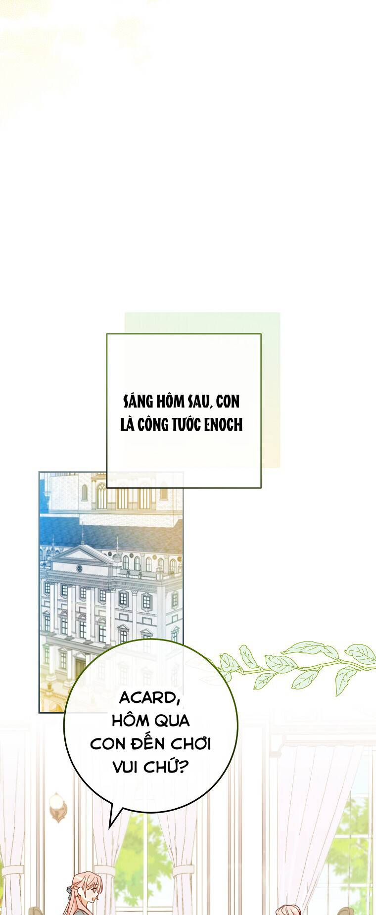 Tôi Đã Phạm Sai Lầm Rồi Chapter 4 - Trang 2