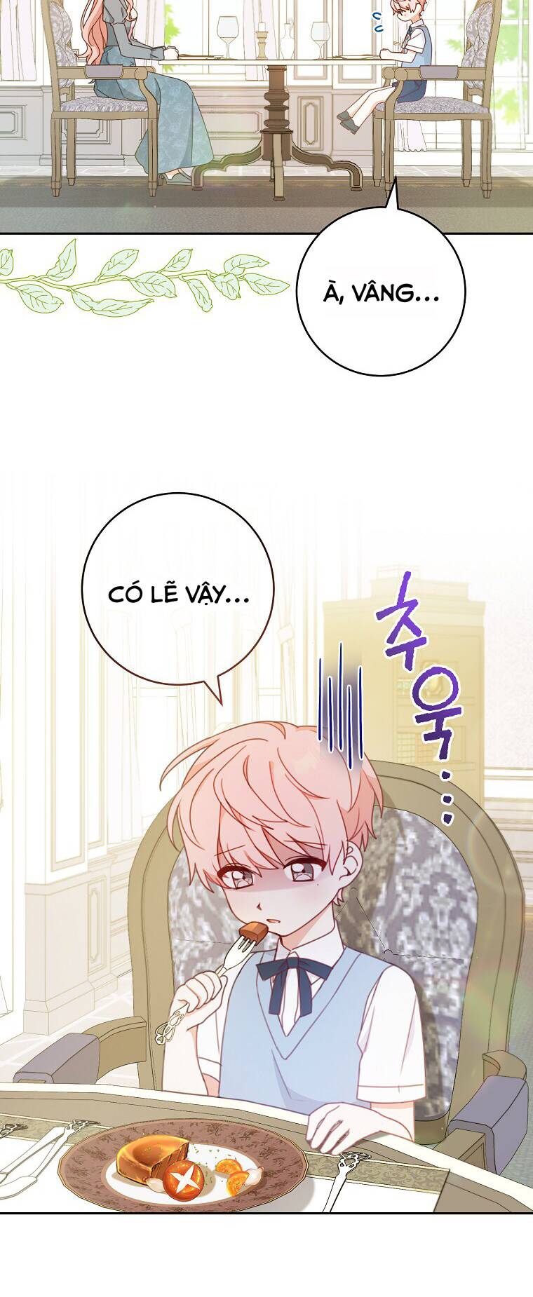 Tôi Đã Phạm Sai Lầm Rồi Chapter 4 - Trang 2