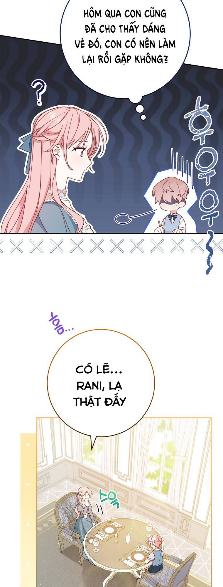 Tôi Đã Phạm Sai Lầm Rồi Chapter 4 - Trang 2