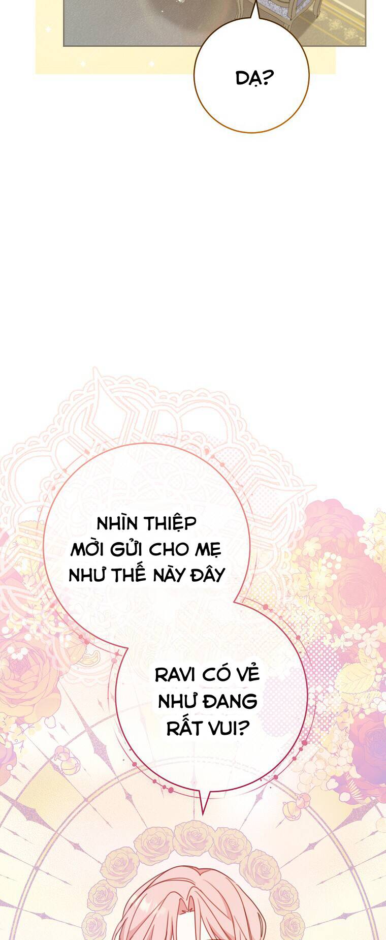 Tôi Đã Phạm Sai Lầm Rồi Chapter 4 - Trang 2