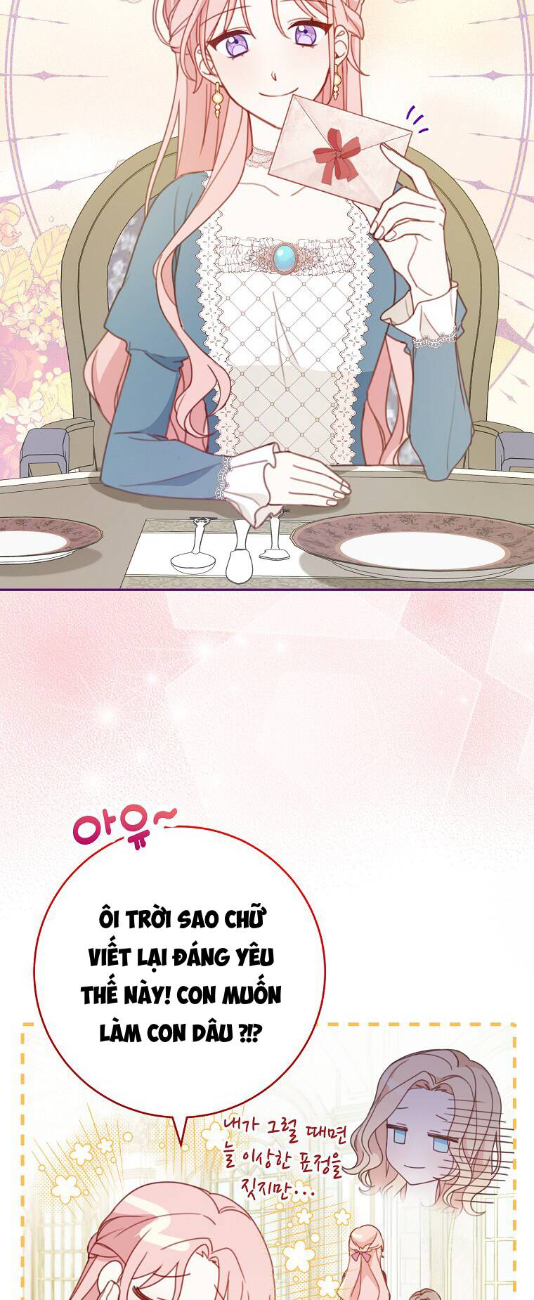 Tôi Đã Phạm Sai Lầm Rồi Chapter 4 - Trang 2