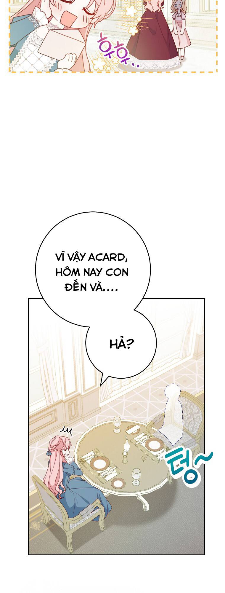 Tôi Đã Phạm Sai Lầm Rồi Chapter 4 - Trang 2