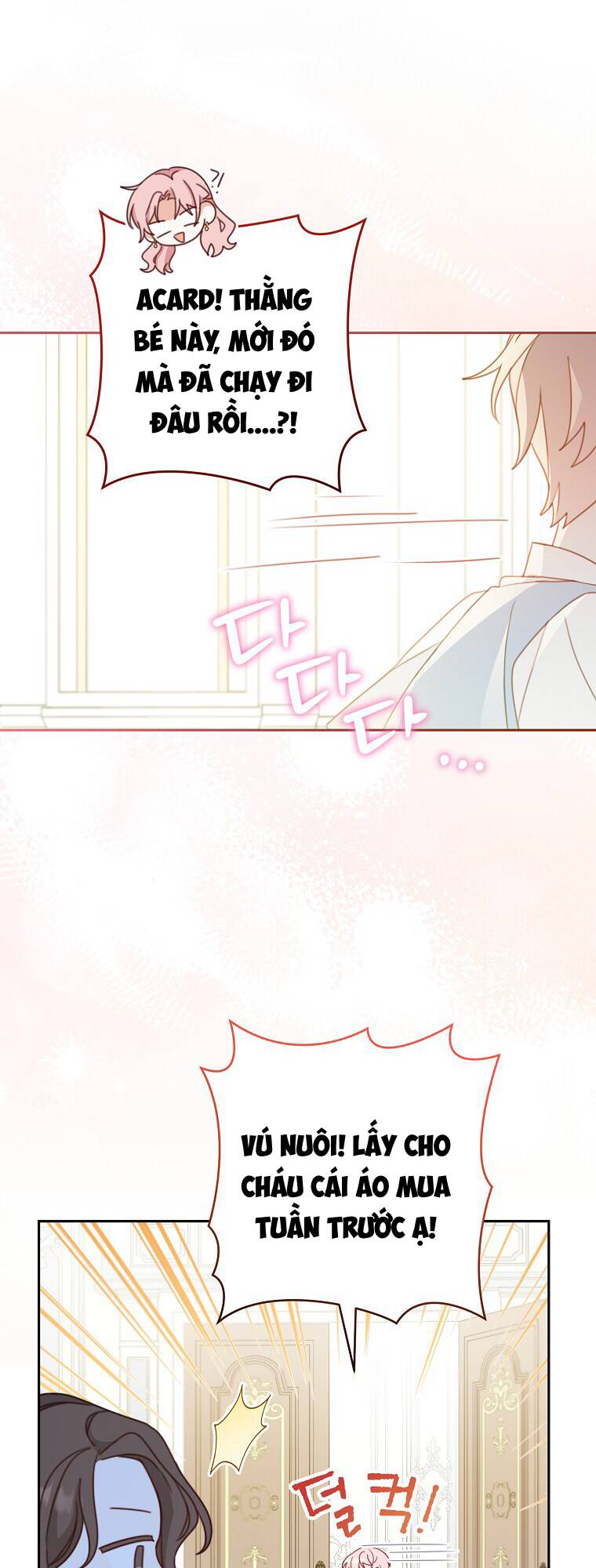 Tôi Đã Phạm Sai Lầm Rồi Chapter 4 - Trang 2