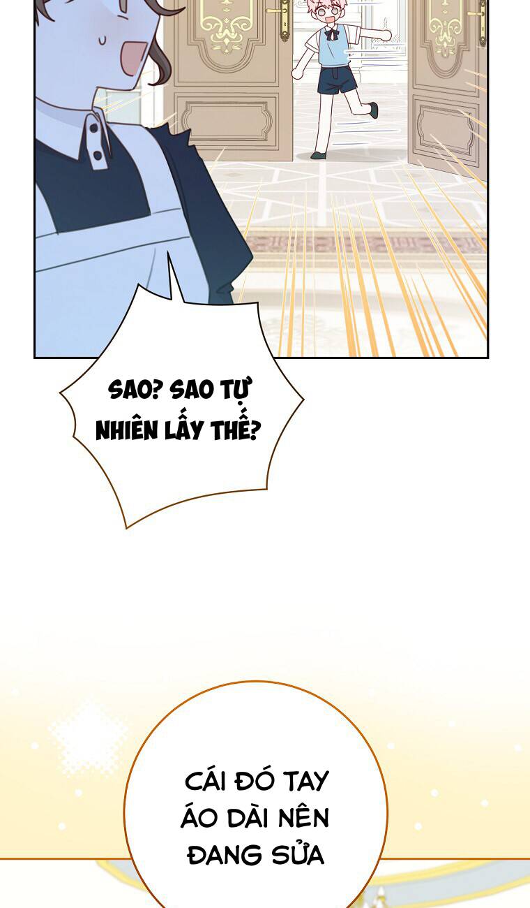 Tôi Đã Phạm Sai Lầm Rồi Chapter 4 - Trang 2