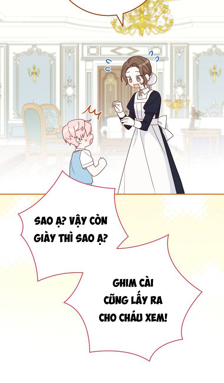 Tôi Đã Phạm Sai Lầm Rồi Chapter 4 - Trang 2