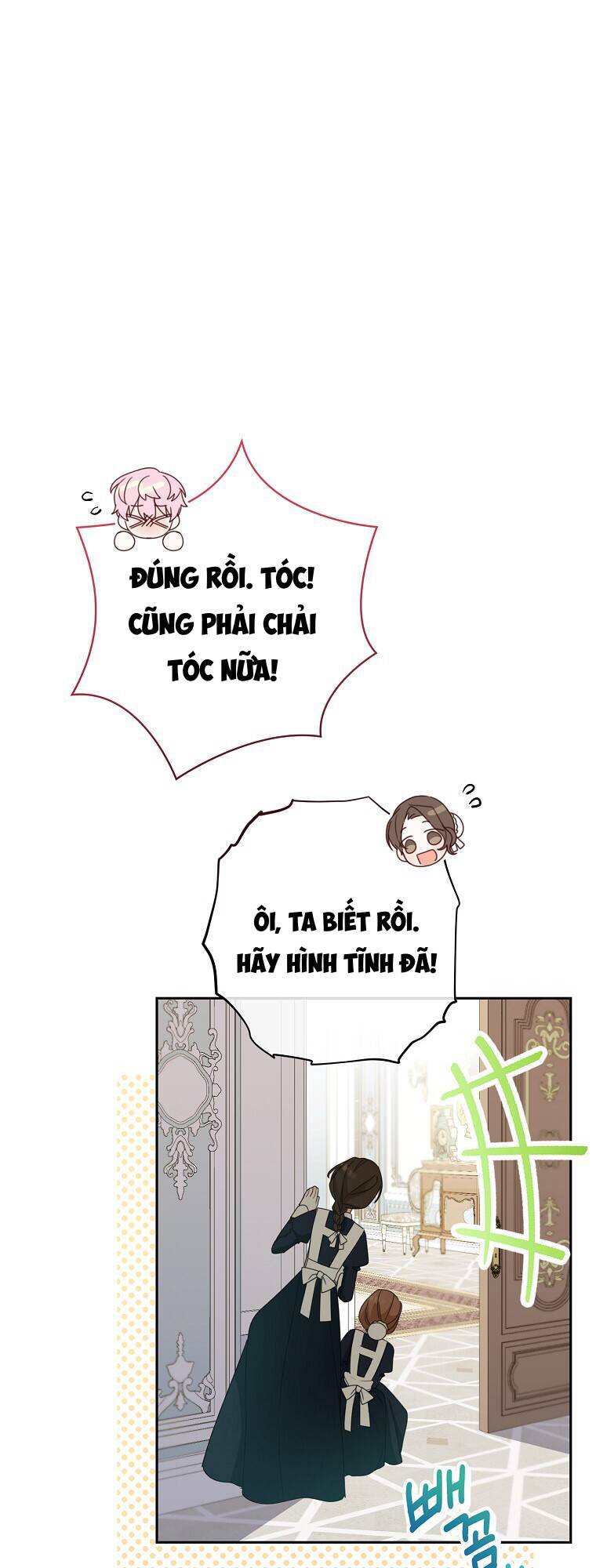 Tôi Đã Phạm Sai Lầm Rồi Chapter 4 - Trang 2