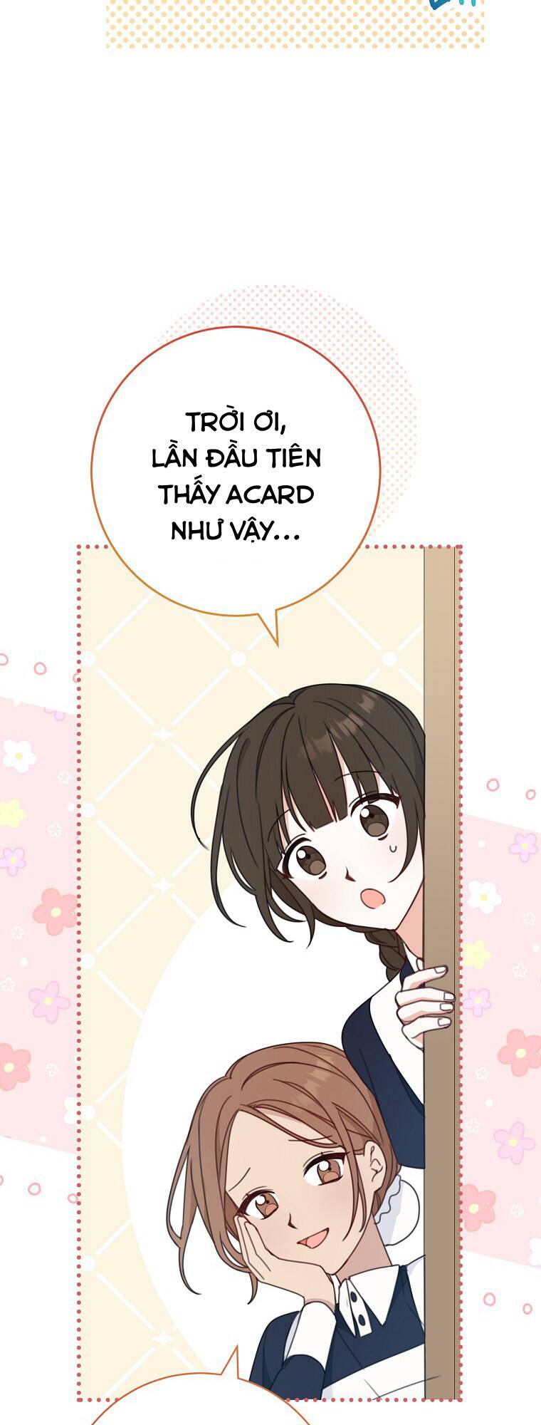 Tôi Đã Phạm Sai Lầm Rồi Chapter 4 - Trang 2