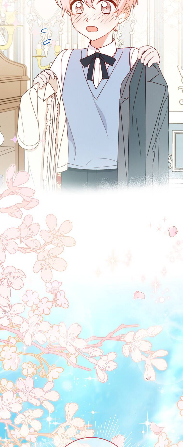 Tôi Đã Phạm Sai Lầm Rồi Chapter 4 - Trang 2