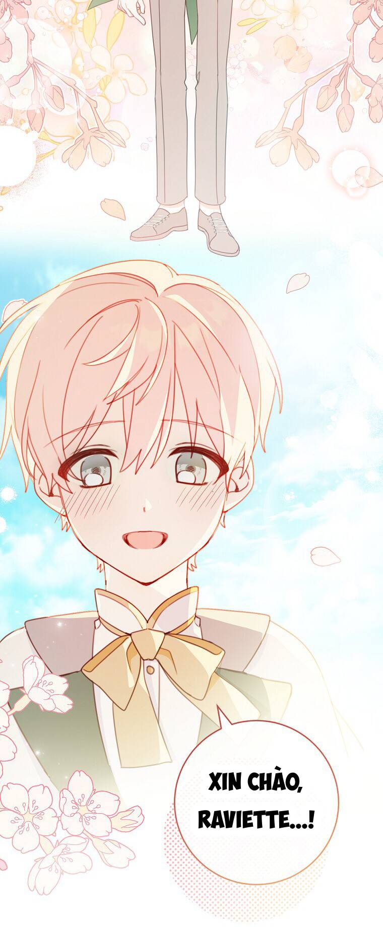 Tôi Đã Phạm Sai Lầm Rồi Chapter 4 - Trang 2