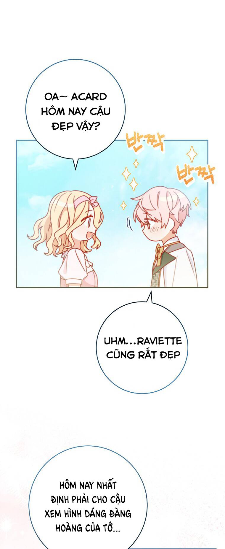 Tôi Đã Phạm Sai Lầm Rồi Chapter 4 - Trang 2