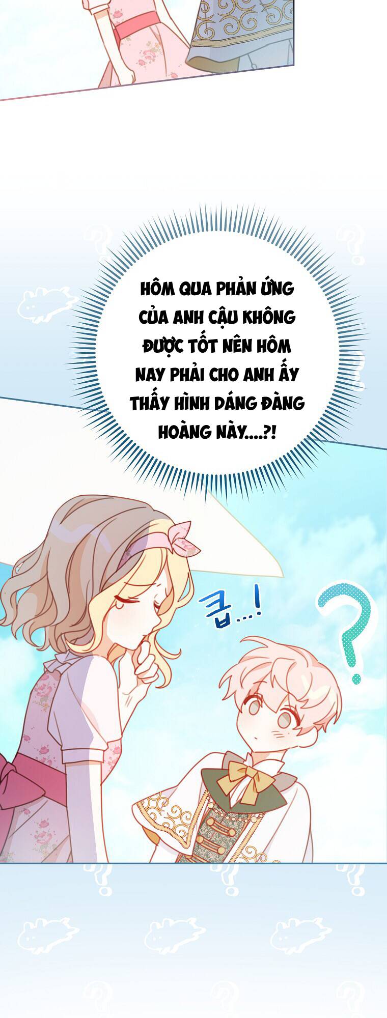 Tôi Đã Phạm Sai Lầm Rồi Chapter 4 - Trang 2