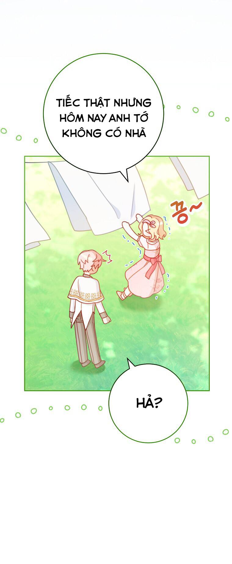 Tôi Đã Phạm Sai Lầm Rồi Chapter 4 - Trang 2