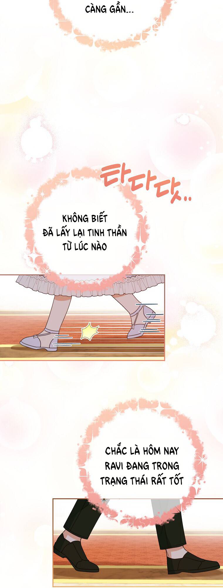 Tôi Đã Phạm Sai Lầm Rồi Chapter 4 - Trang 2