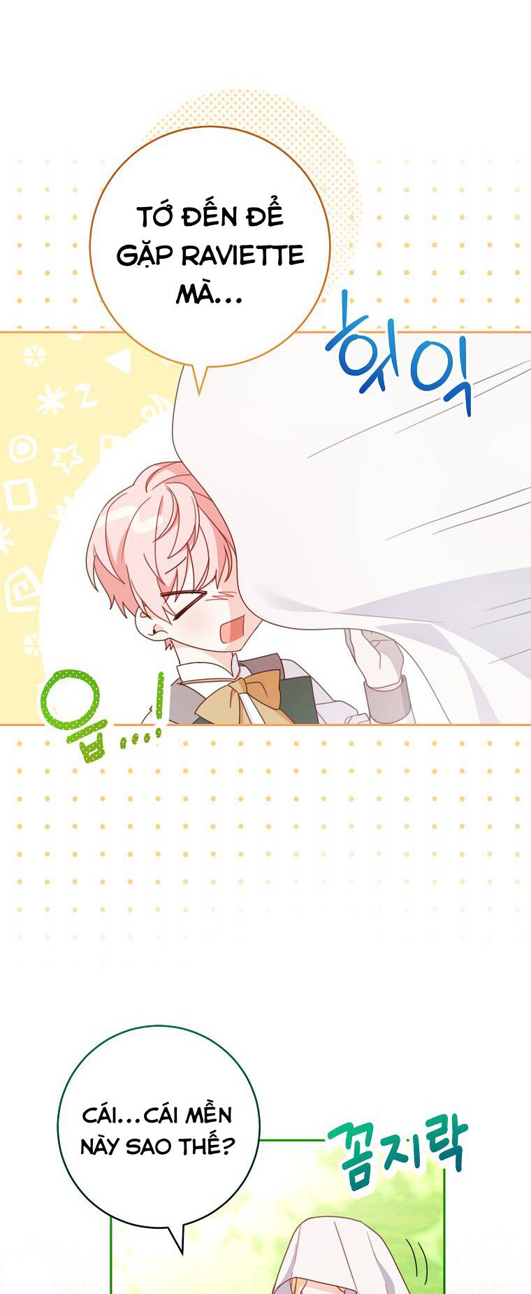 Tôi Đã Phạm Sai Lầm Rồi Chapter 4 - Trang 2