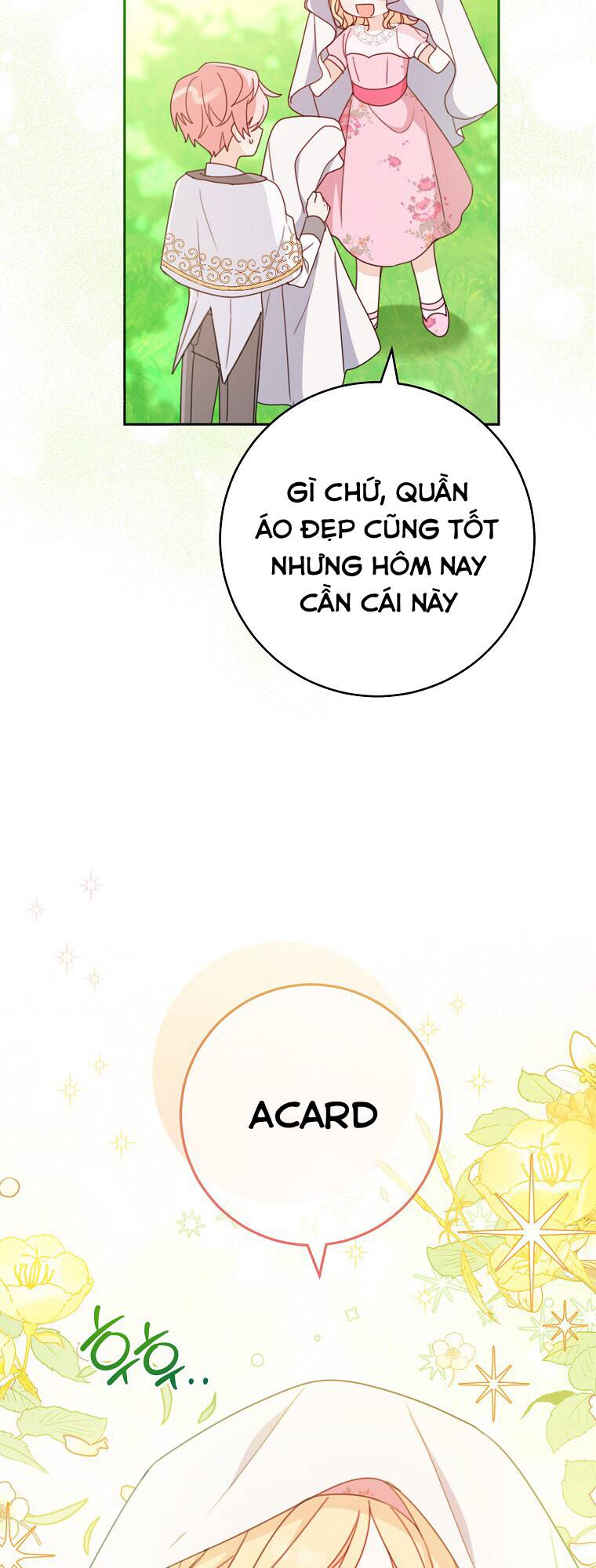 Tôi Đã Phạm Sai Lầm Rồi Chapter 4 - Trang 2