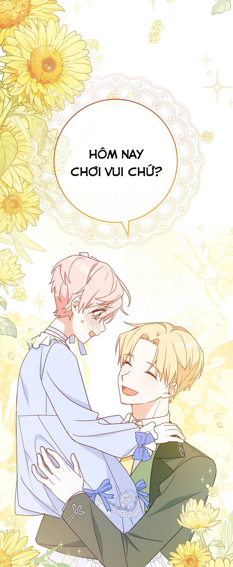 Tôi Đã Phạm Sai Lầm Rồi Chapter 4 - Trang 2