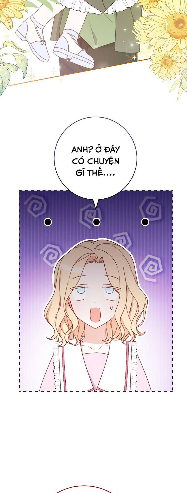 Tôi Đã Phạm Sai Lầm Rồi Chapter 4 - Trang 2