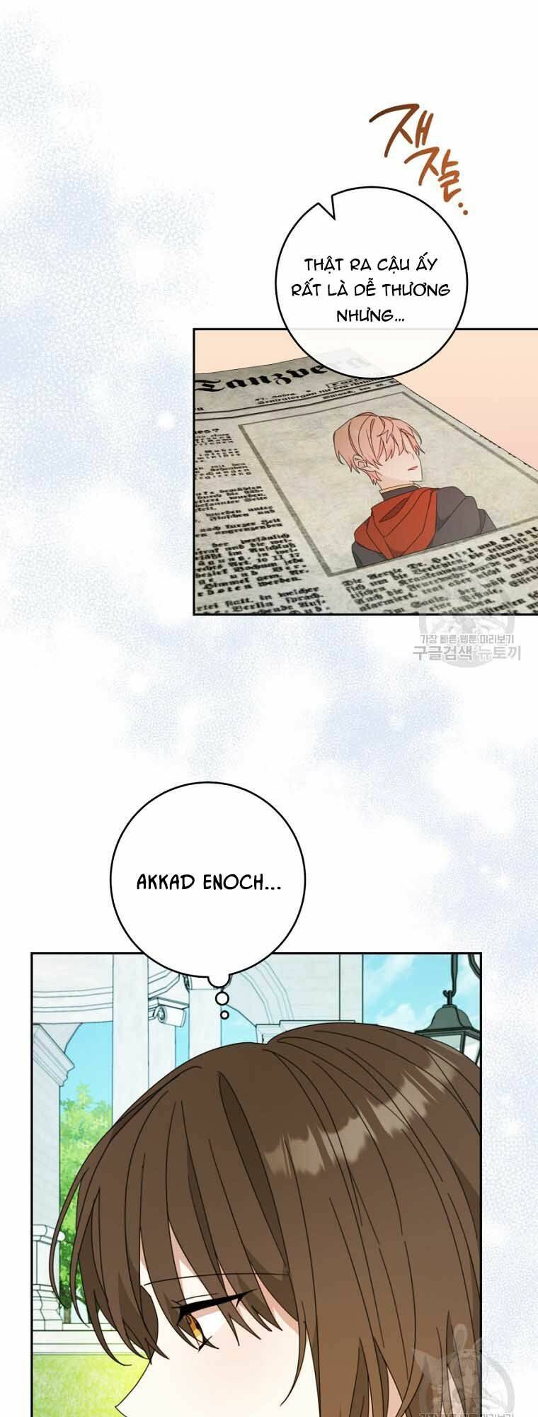 Tôi Đã Phạm Sai Lầm Rồi Chapter 40 - Trang 2