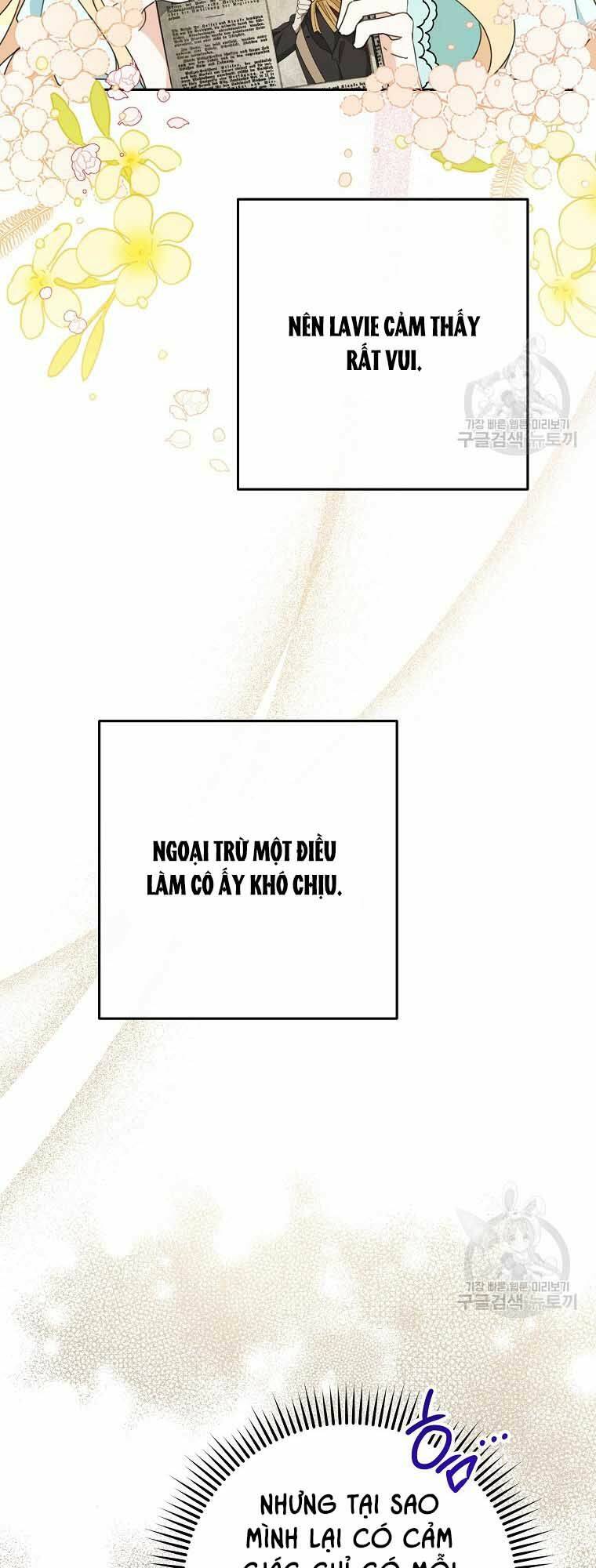 Tôi Đã Phạm Sai Lầm Rồi Chapter 40 - Trang 2