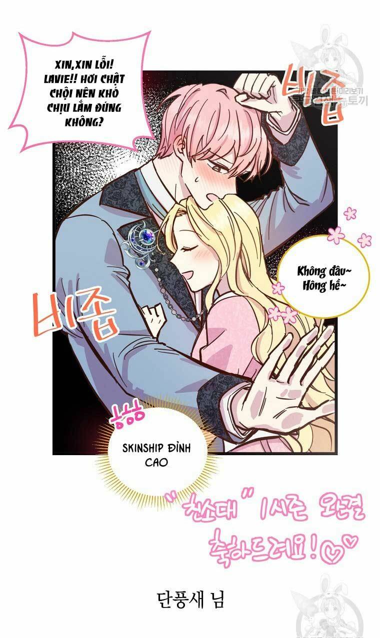 Tôi Đã Phạm Sai Lầm Rồi Chapter 40 - Trang 2