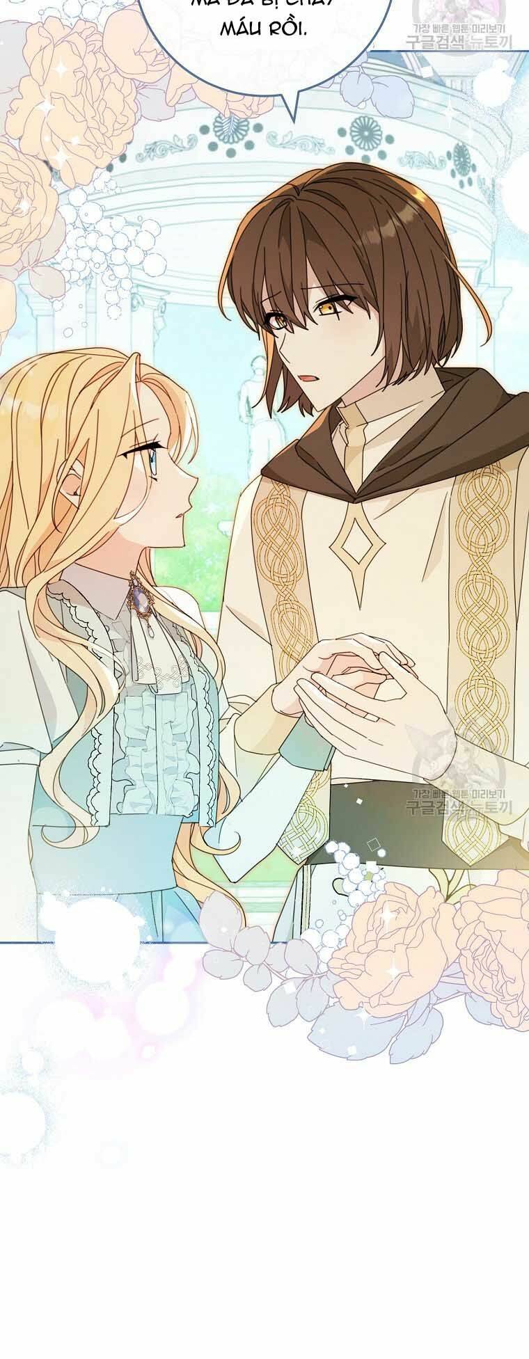 Tôi Đã Phạm Sai Lầm Rồi Chapter 40 - Trang 2