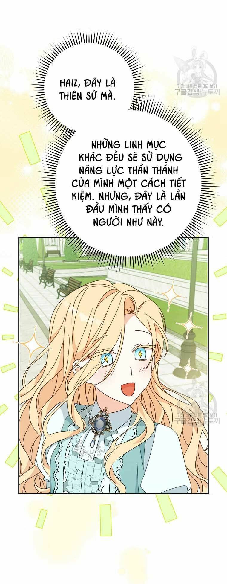 Tôi Đã Phạm Sai Lầm Rồi Chapter 40 - Trang 2