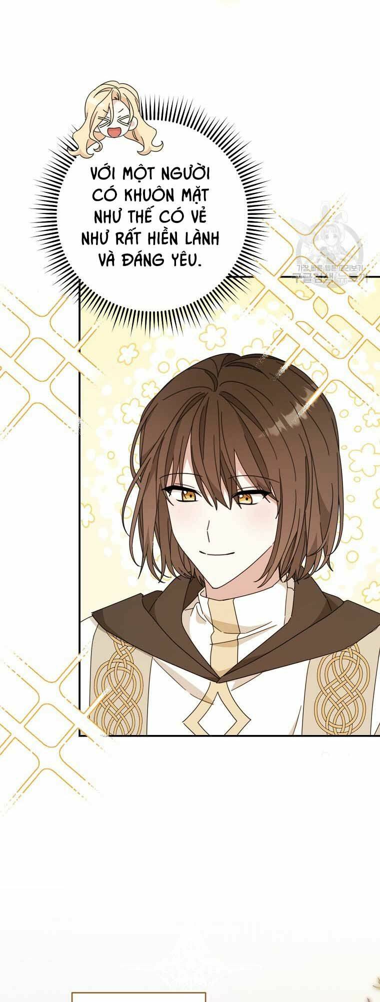 Tôi Đã Phạm Sai Lầm Rồi Chapter 40 - Trang 2