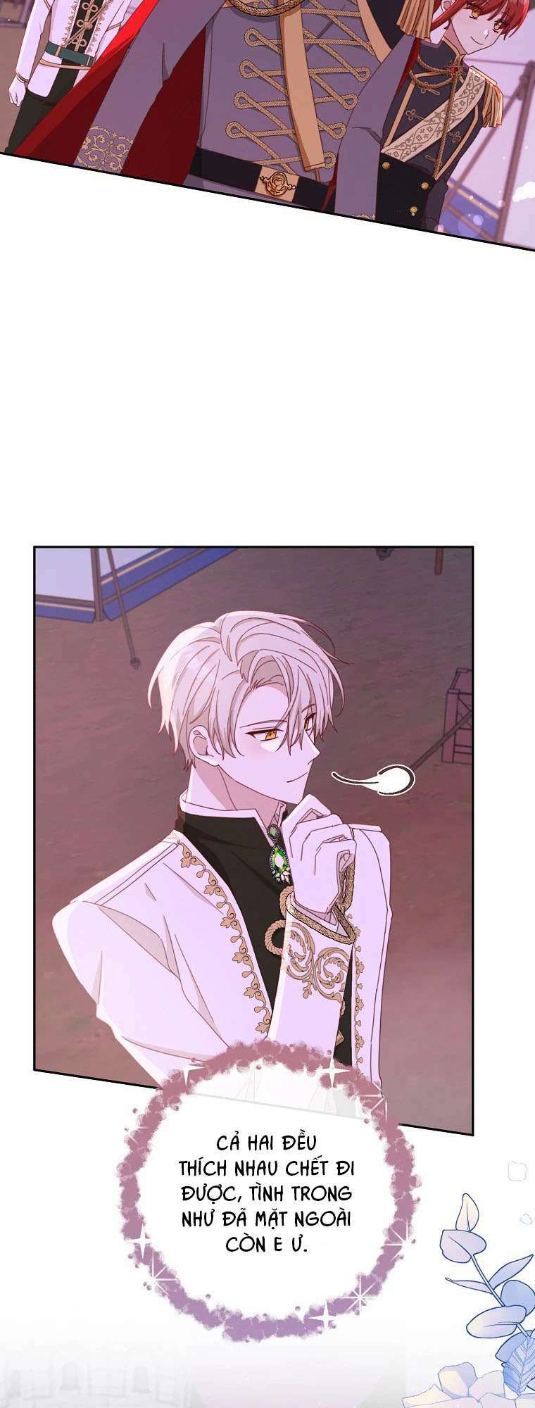 Tôi Đã Phạm Sai Lầm Rồi Chapter 41 - Trang 2