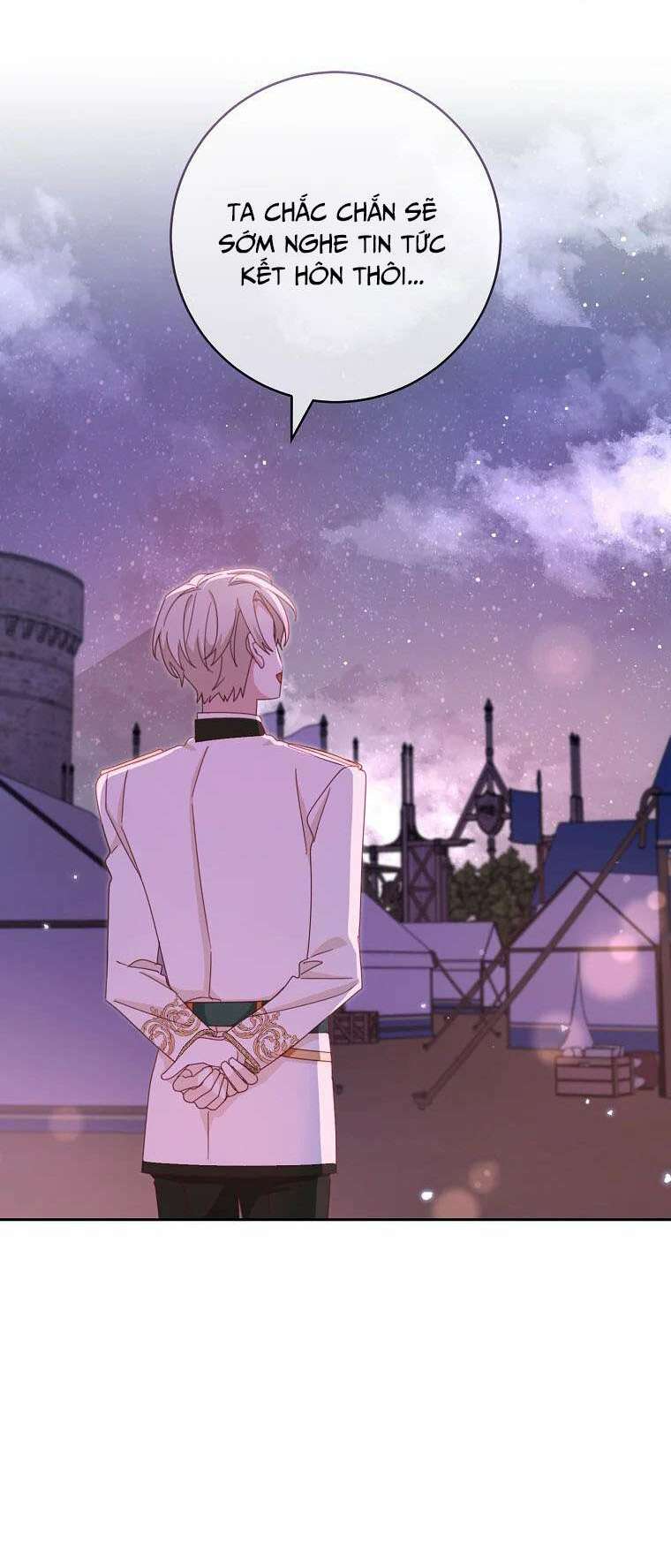 Tôi Đã Phạm Sai Lầm Rồi Chapter 41 - Trang 2