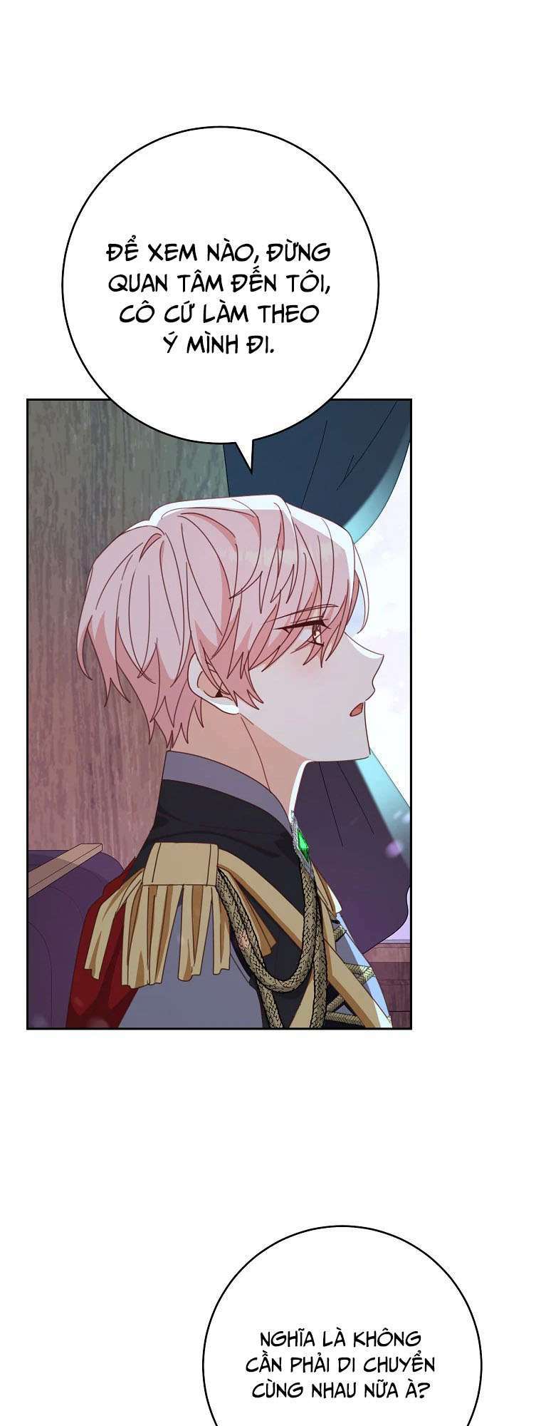 Tôi Đã Phạm Sai Lầm Rồi Chapter 41 - Trang 2