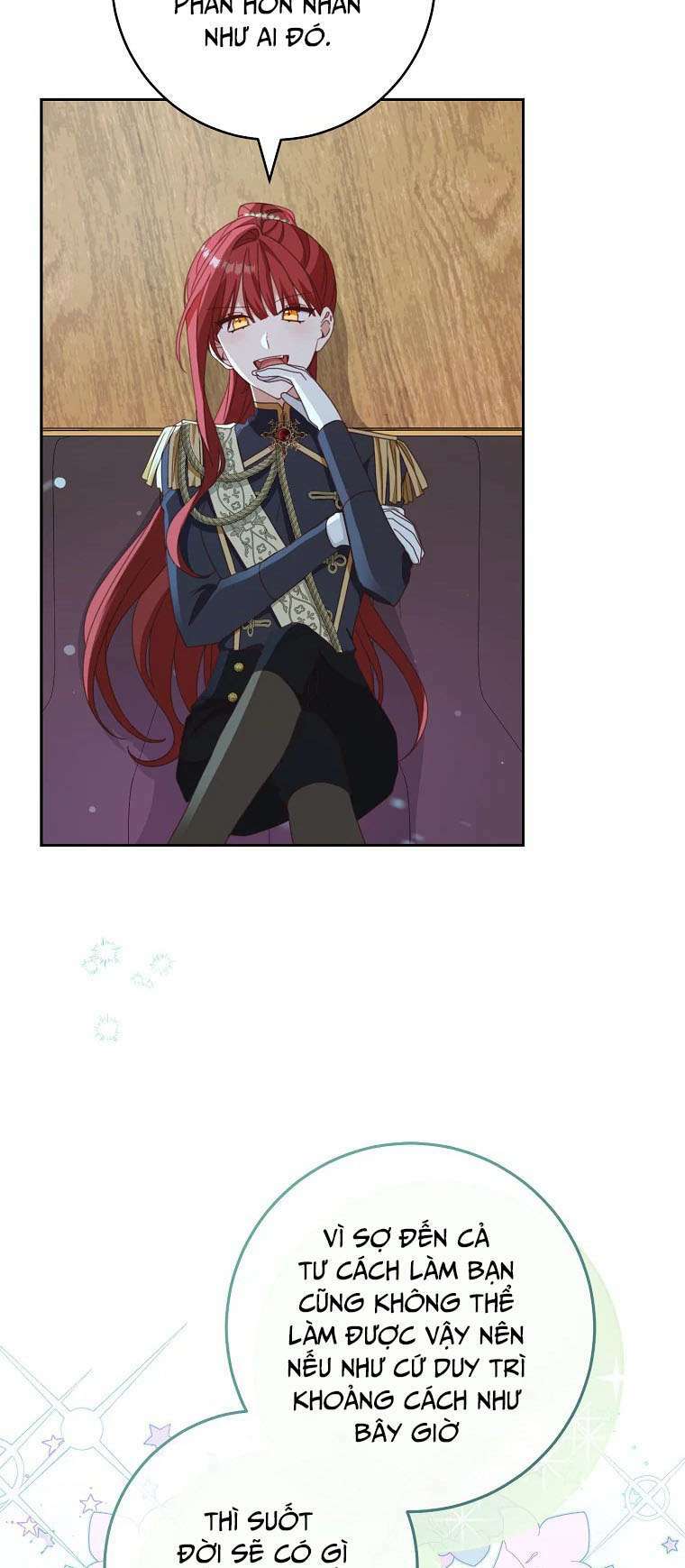 Tôi Đã Phạm Sai Lầm Rồi Chapter 41 - Trang 2