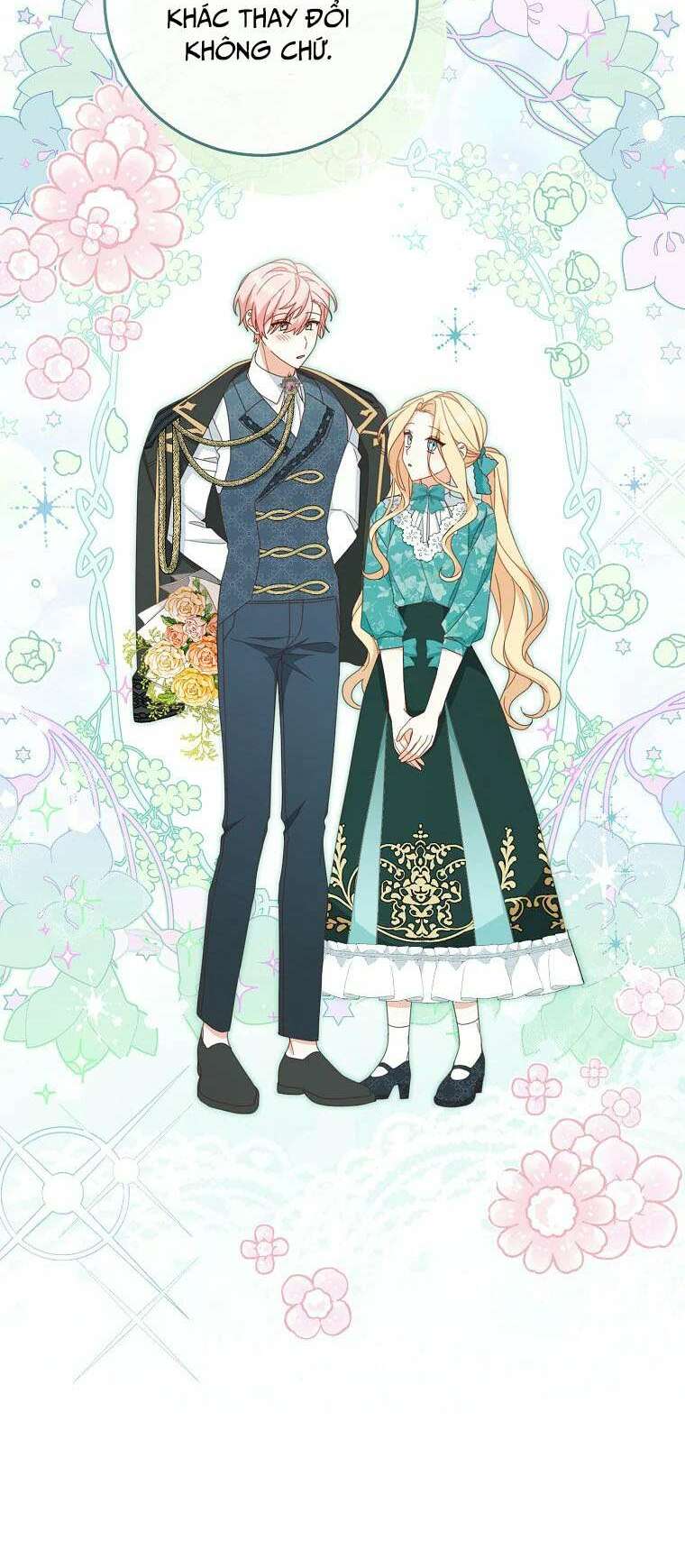 Tôi Đã Phạm Sai Lầm Rồi Chapter 41 - Trang 2