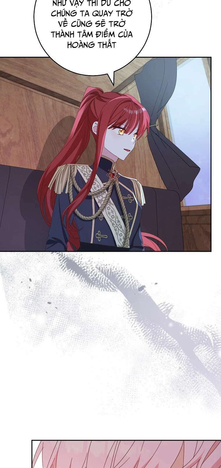 Tôi Đã Phạm Sai Lầm Rồi Chapter 41 - Trang 2