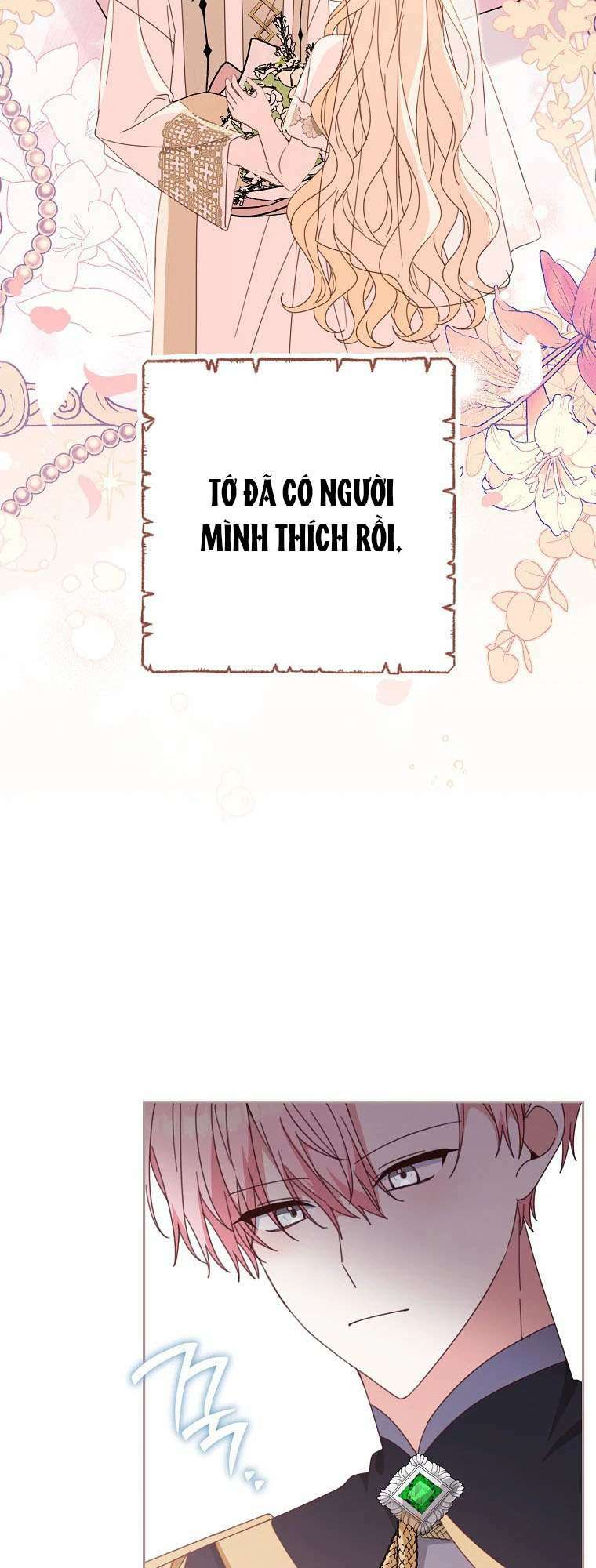 Tôi Đã Phạm Sai Lầm Rồi Chapter 41 - Trang 2