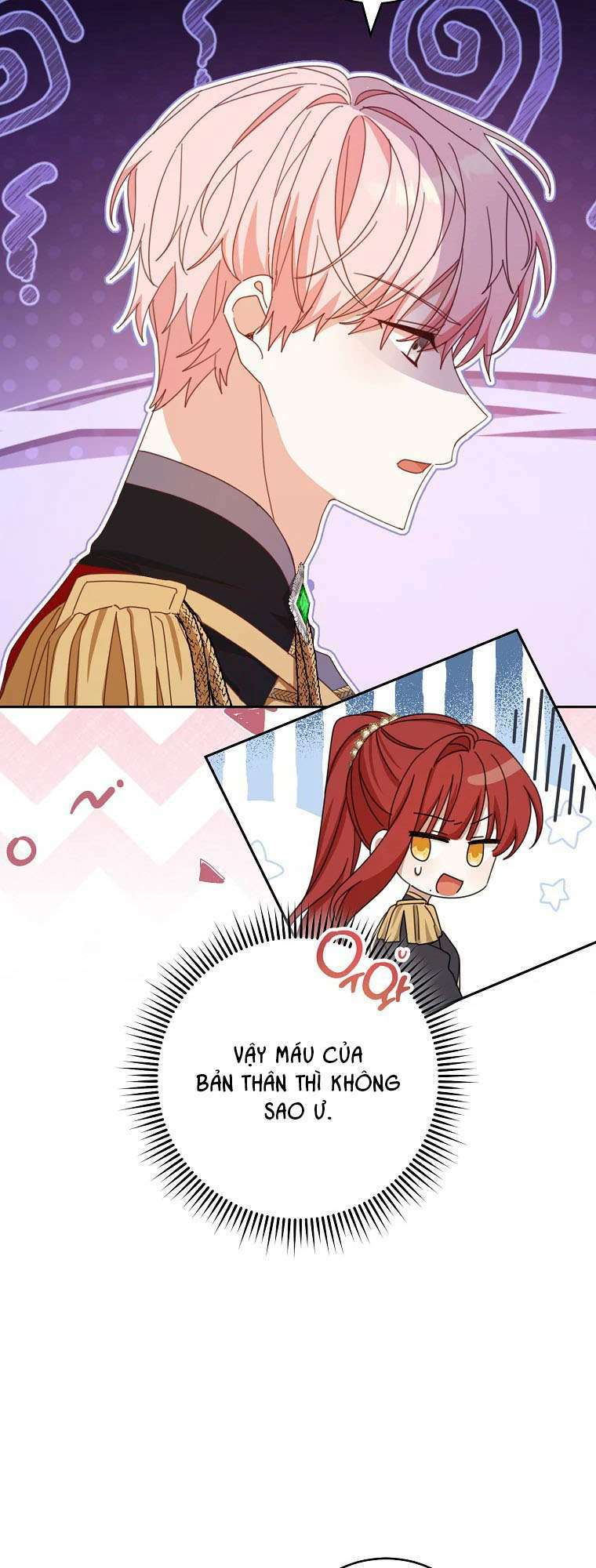 Tôi Đã Phạm Sai Lầm Rồi Chapter 41 - Trang 2