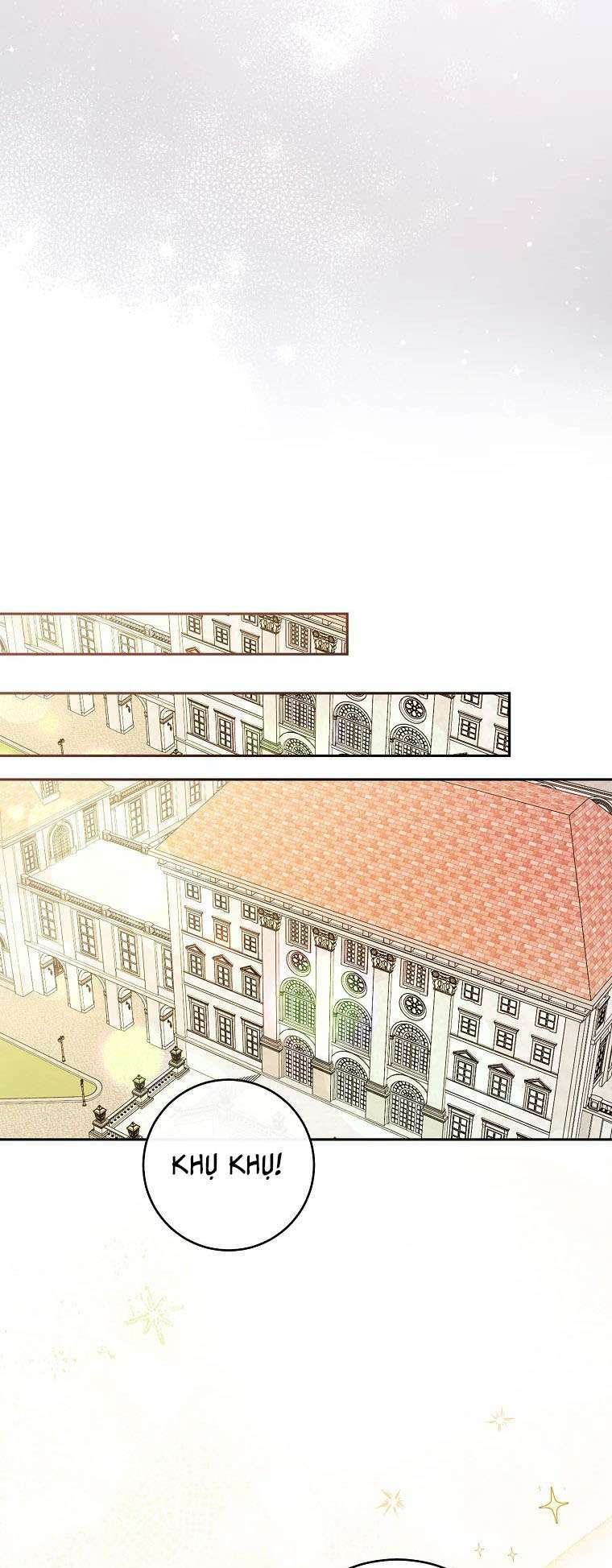 Tôi Đã Phạm Sai Lầm Rồi Chapter 41 - Trang 2