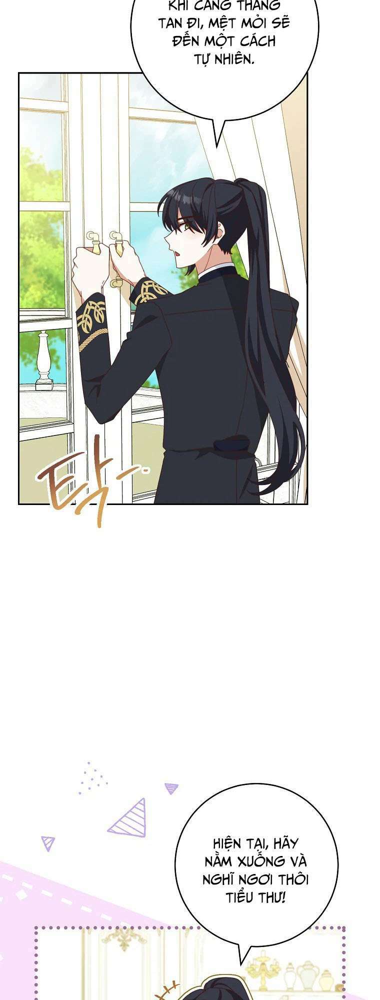 Tôi Đã Phạm Sai Lầm Rồi Chapter 41 - Trang 2