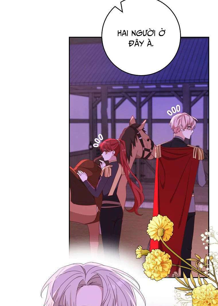 Tôi Đã Phạm Sai Lầm Rồi Chapter 41 - Trang 2