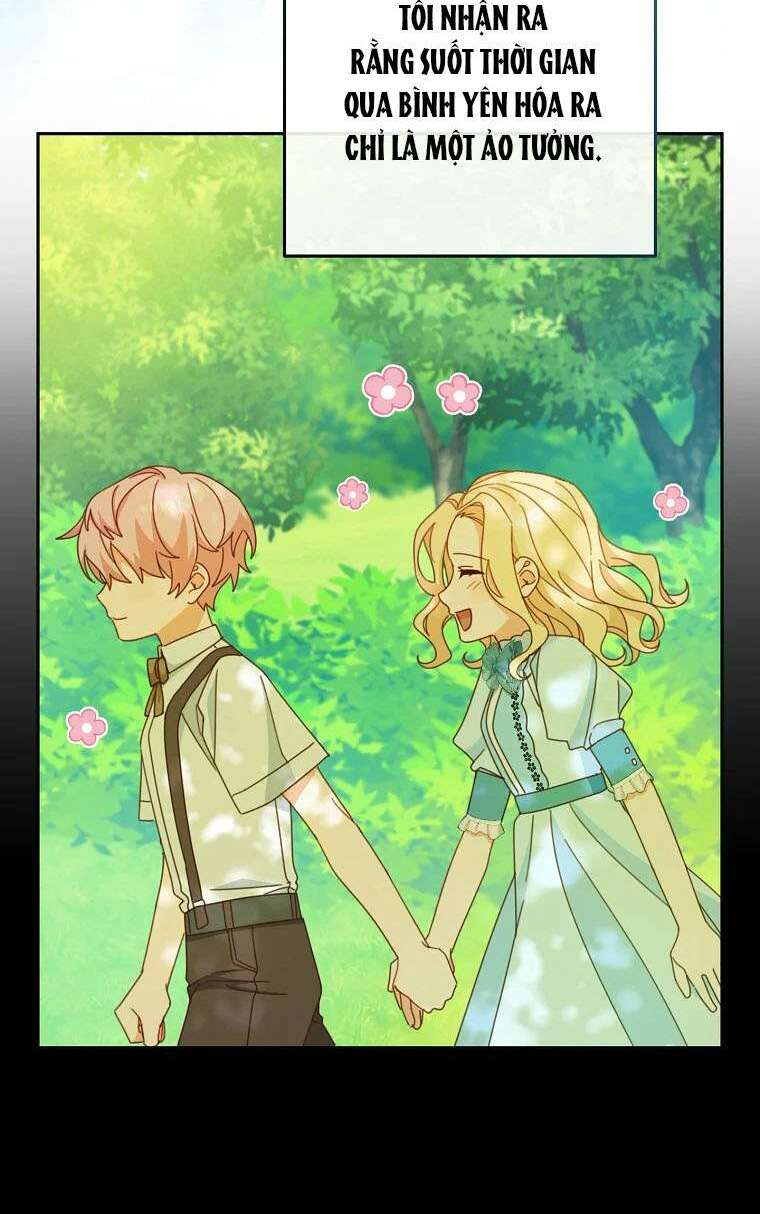 Tôi Đã Phạm Sai Lầm Rồi Chapter 41 - Trang 2