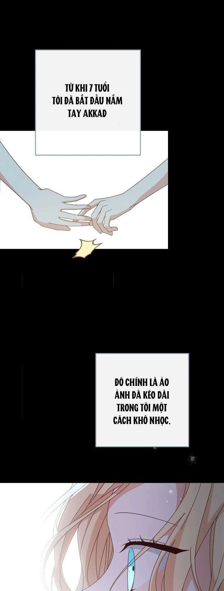 Tôi Đã Phạm Sai Lầm Rồi Chapter 41 - Trang 2