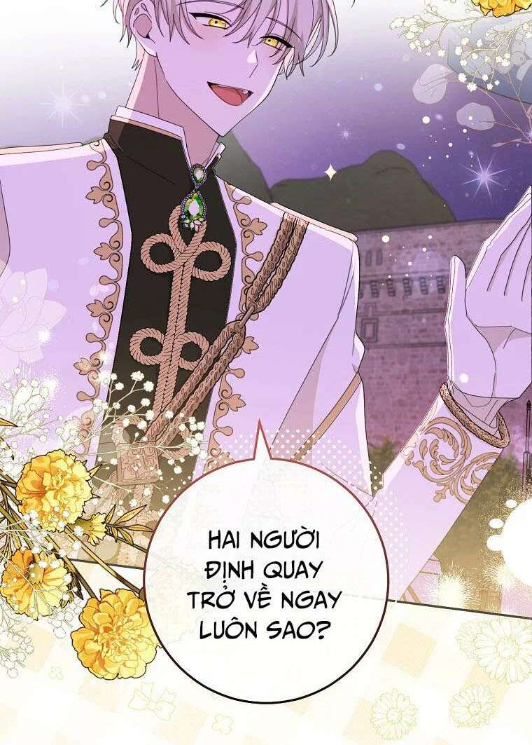 Tôi Đã Phạm Sai Lầm Rồi Chapter 41 - Trang 2