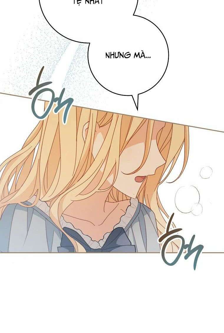 Tôi Đã Phạm Sai Lầm Rồi Chapter 41 - Trang 2