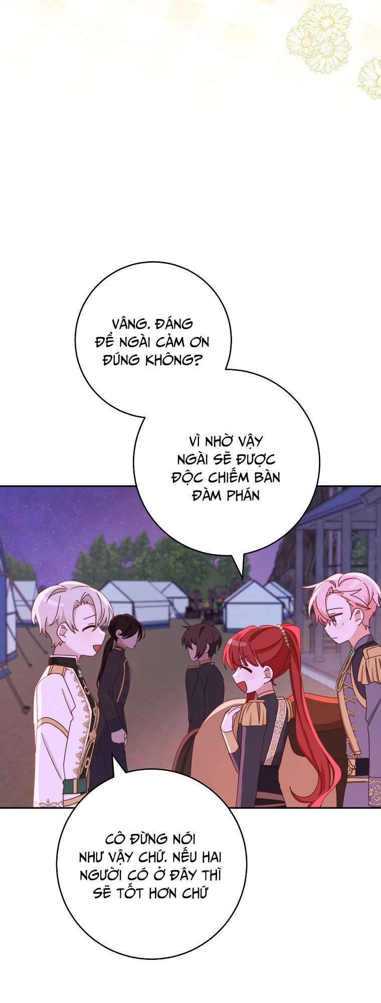 Tôi Đã Phạm Sai Lầm Rồi Chapter 41 - Trang 2