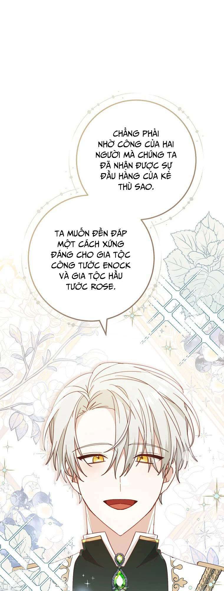 Tôi Đã Phạm Sai Lầm Rồi Chapter 41 - Trang 2