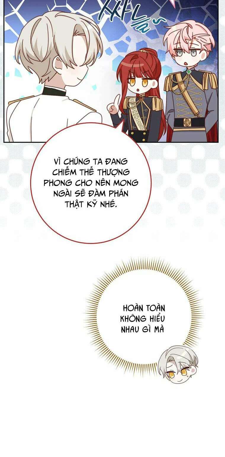 Tôi Đã Phạm Sai Lầm Rồi Chapter 41 - Trang 2
