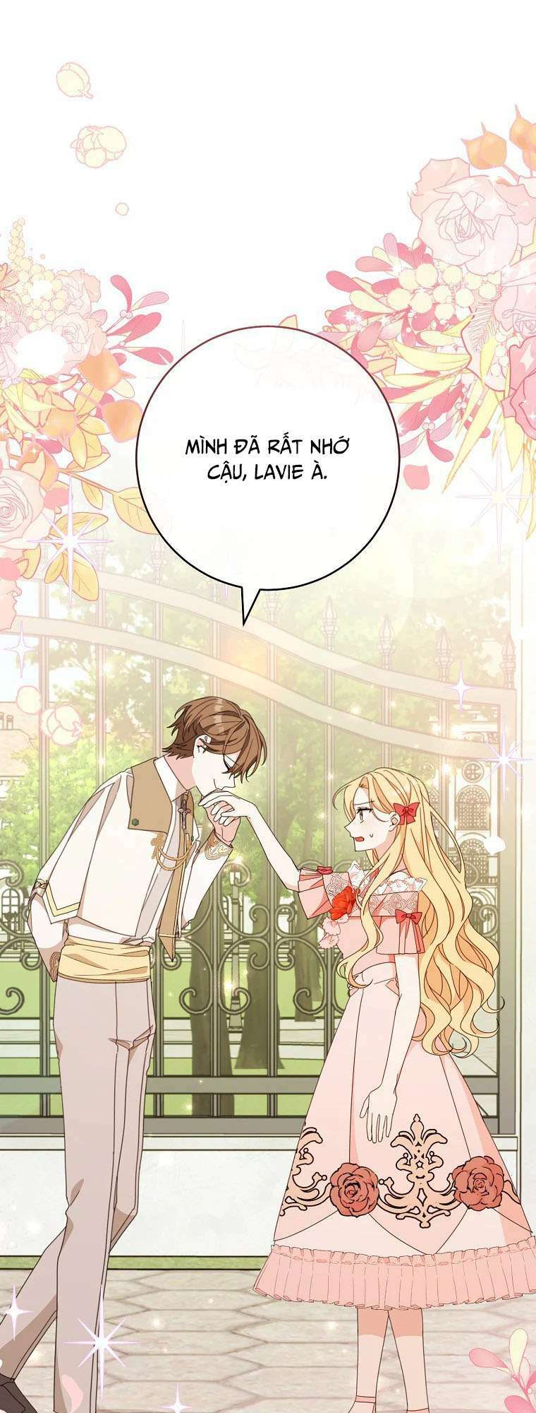 Tôi Đã Phạm Sai Lầm Rồi Chapter 42 - Trang 2