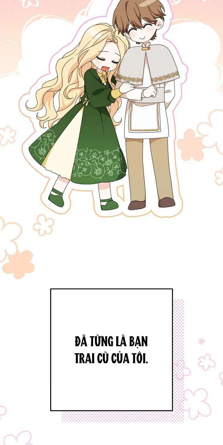 Tôi Đã Phạm Sai Lầm Rồi Chapter 42 - Trang 2